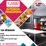 Interior Designing Built on Dreams.