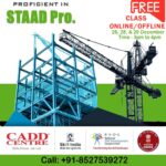 Learn Skills of Stand Pro